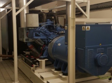 South East Water Generator Bundle (10 sites)