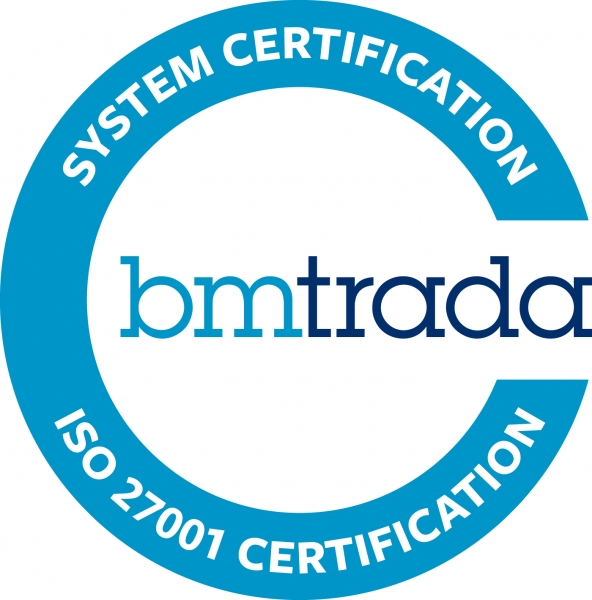 Enisca achieve ISO 27001 compliance certification 