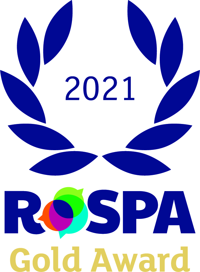 Enisca receives fourth Gold RoSPA Health and Safety Award 